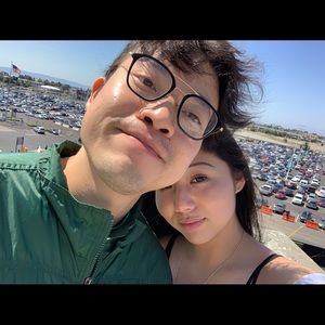 Meet your Posher, Alex